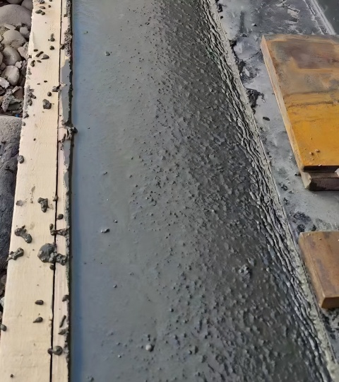 嘉兴环氧砂浆的特点及施工流程​