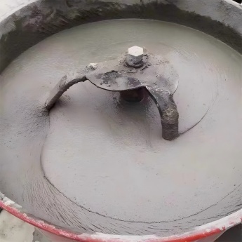 嘉兴灌浆料常见问题与解决方法