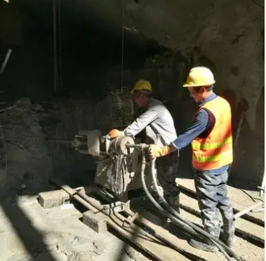 嘉兴水下抗分散灌浆料特点 水下不分散注浆料介绍