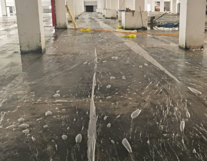 嘉兴不发火砂浆和不发火金属骨料有什么区别