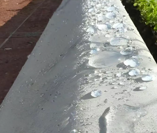 嘉兴硅烷浸渍涂料在混凝土保护中的应用