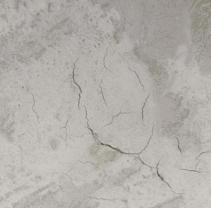 嘉兴灌浆料为什么会产生裂缝？出现裂缝该如何处理？