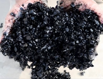 嘉兴沥青冷补料（沥青砂）的优势特点与施工流程解析