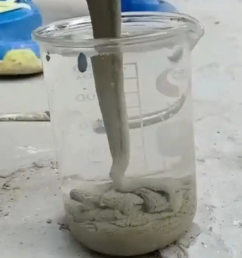 嘉兴水工混凝土絮凝剂，水下抗分散剂的作用及施工方法